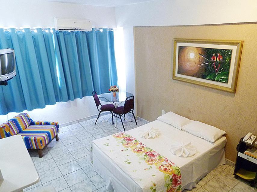 Monaco Hotel 3*