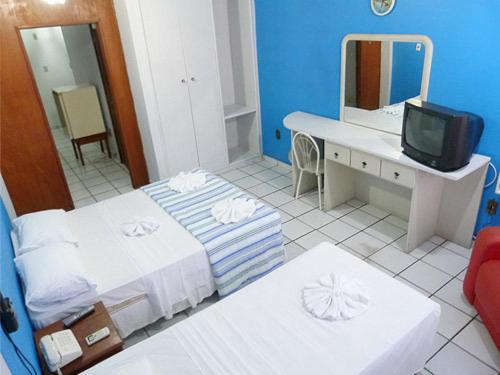 Monaco Hotel Manaos
