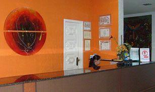 Hotel Monaco 3*