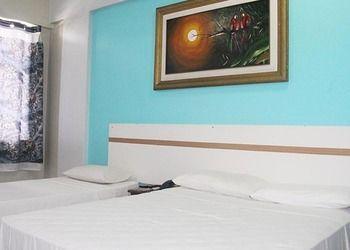 Hotel Monaco Manaos