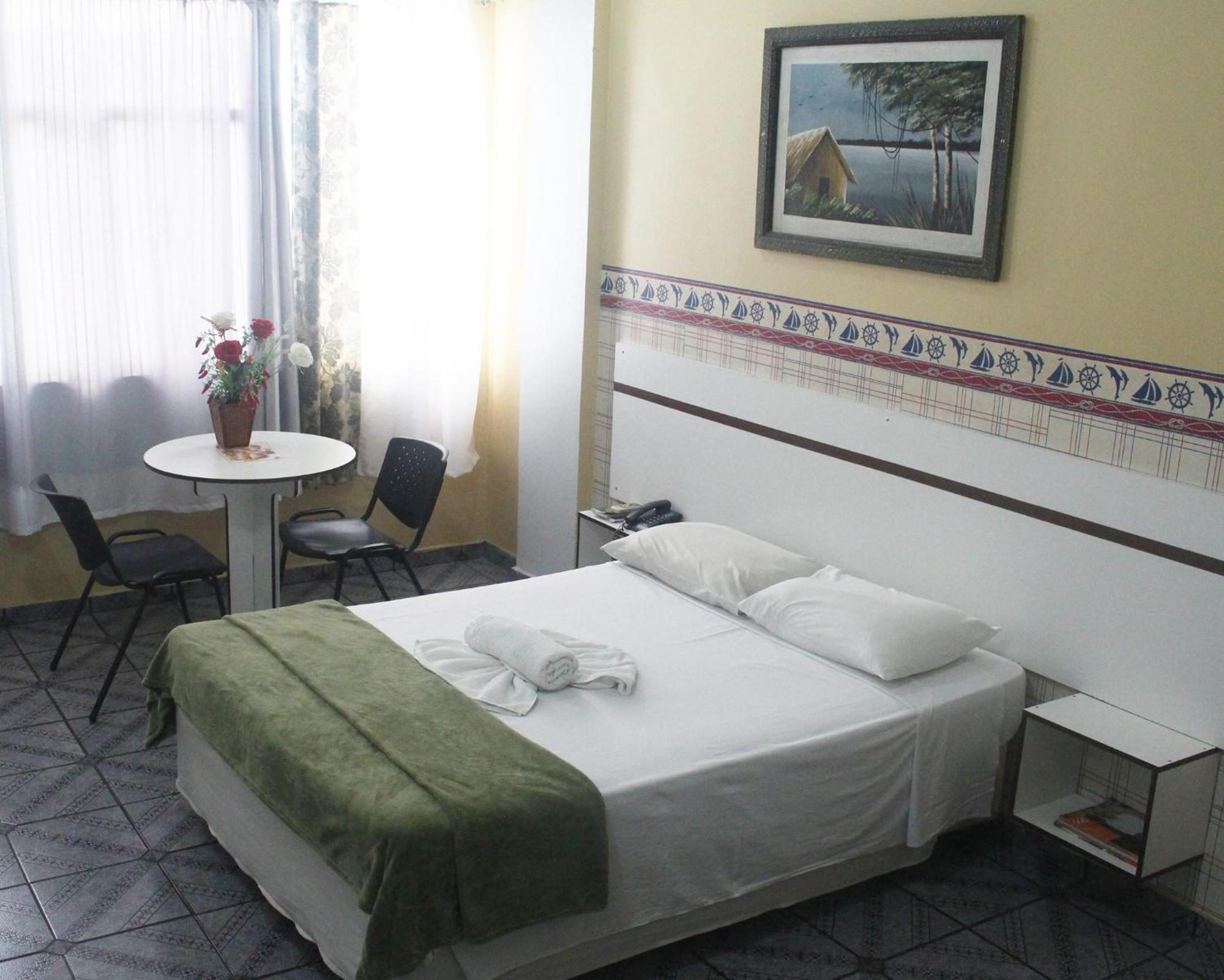 Monaco Hotel 3*