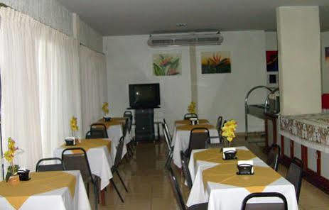 Hotel Monaco Manaos