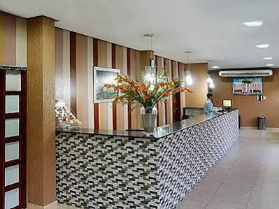 Monaco 3* Manaos