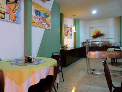 Monaco Hotel 3*