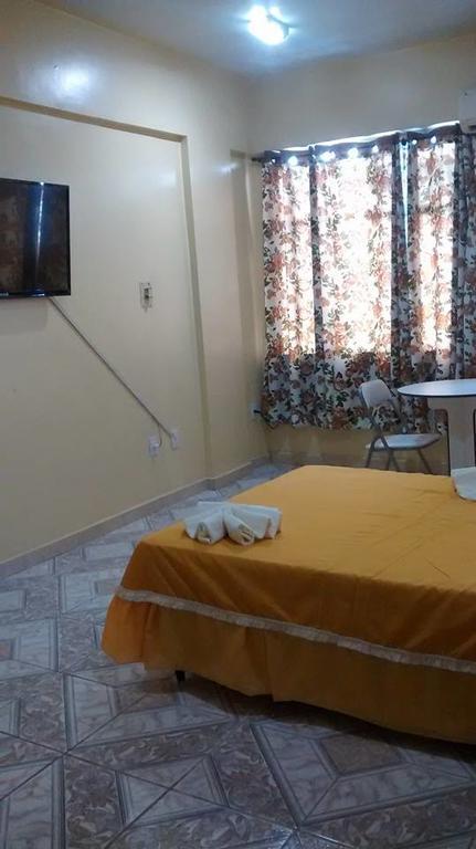 Monaco Hotel Manaus